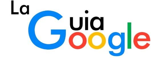 Logo LaGuiaGoogle.com